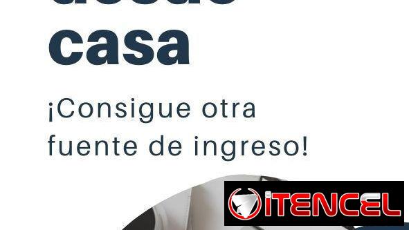 CONTRATACIÓN URGENTE: 10 CANDIDATOS. Oportunidad global.