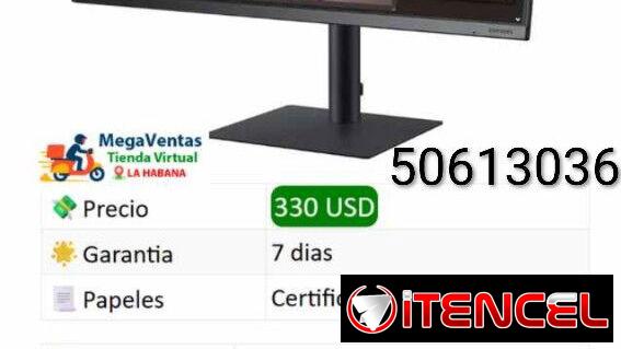 Monitor 32″