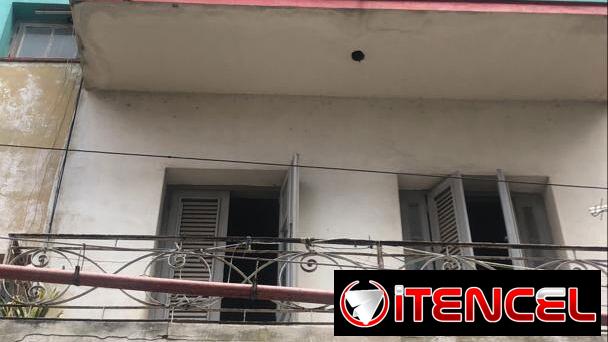 Vendo casa en Centro habana de tus sueños
