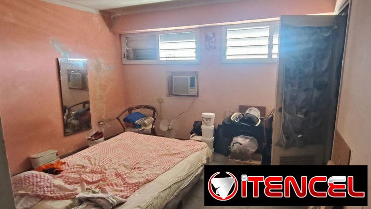 Apartamento Capitalistaen venta en el vedado línea y paseo edificio naroca, soy el propietario, 0 intermediarios Gracias