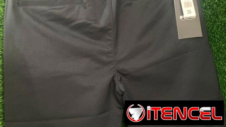 Bermudas de vestir para hombre nuevas