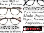 Espejuelos graduados