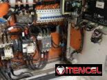 Grupo eletrogeno / planta eletrica 37/40 kVA