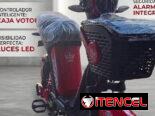 Bicimotos marca JMD . Nuevas a estrenar por usted