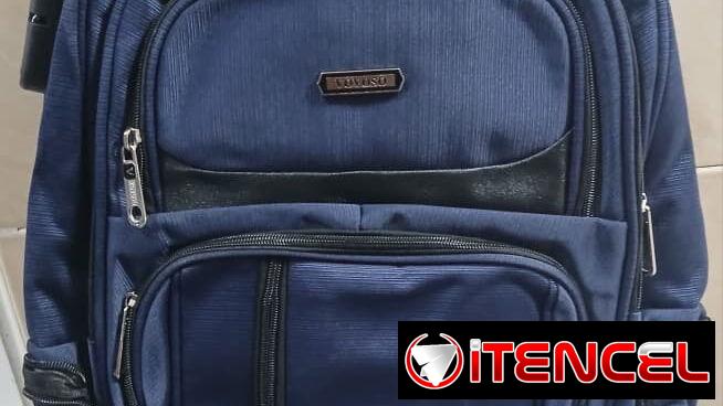 Mochilas maleta