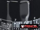 Filtros de aceite para motos deportivas (Suzuki, Kawasaki, Honda, Yamaha)