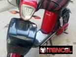 Venta de bicimoto topmaq de uso pero en perfecto estado técnico en la Habana