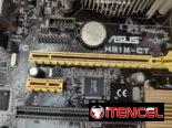 H81+i5 4460+8gb de ram