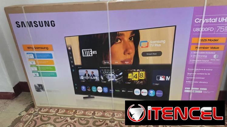 Televisor Samsung