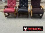 Sillones y roswailer