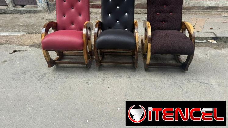 Sillones y roswailer