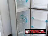 *Refrigerador Milexus 6.5 pies³*👣 *No es congelación seca*  – Precio 290 USD – Garantía 1 mes