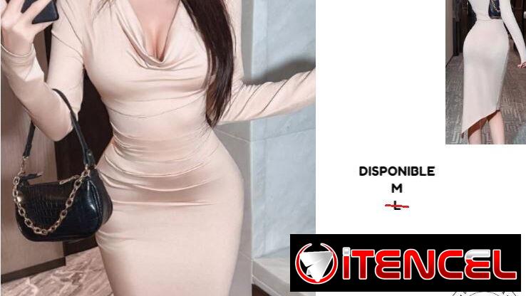 VESTIDOS ELEGANTES