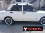 Negocio Lada 2107