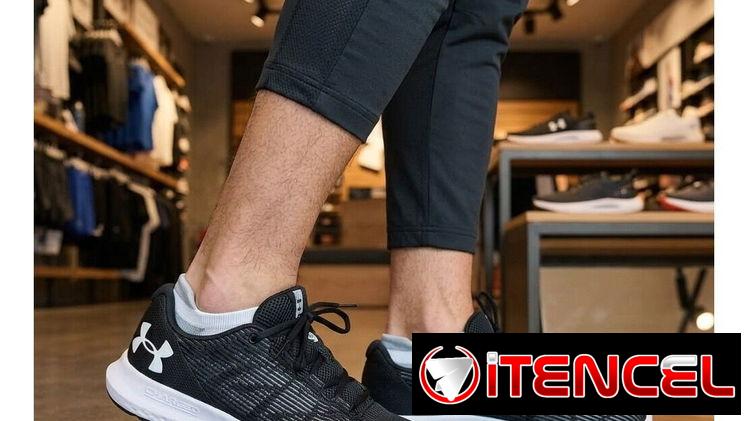Zapatos originales