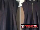 Blusas, vestidos, blumers sin costuras, pullovers, shores de mezclilla, short deportivo, saya de vinil.
