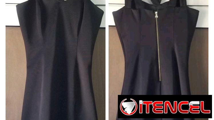 Blusas, vestidos, blumers sin costuras, pullovers, shores de mezclilla, short deportivo, saya de vinil.