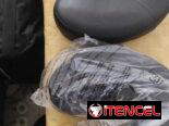 Accesorios para camillas de masaje y olla de piedras para masaje