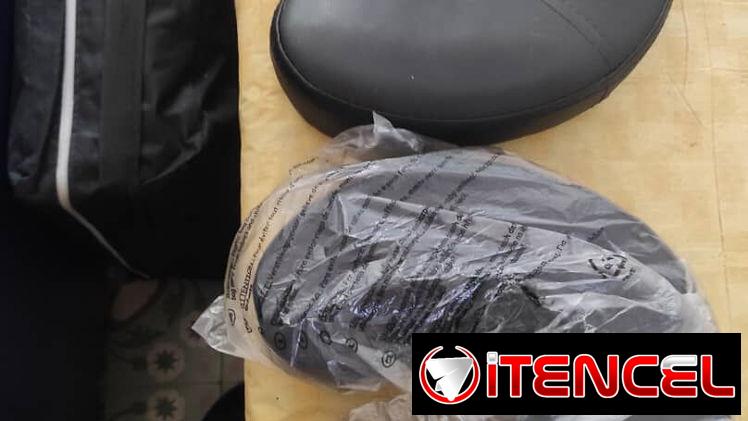 Accesorios para camillas de masaje y olla de piedras para masaje