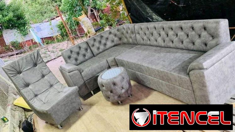 Muebles de sala 🌟
