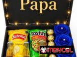 🎁 PAPÁ SE MERECE ALGO MÁS QUE UN REGALO… ¡SE MERECE UNA SORPRESA INOLVIDABLE! 🎁
