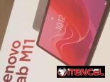 LENOVO M11 4GB CON 128GM DISCO