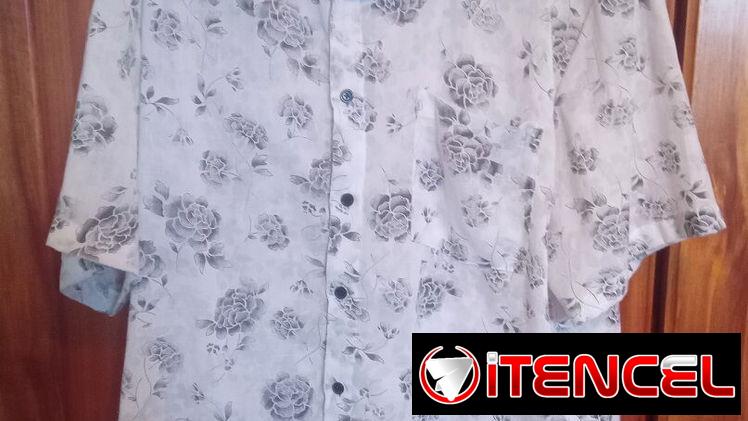SE VENDEN DIFERENTES PRENDAS DE VESTIR DE HOMBRE