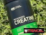 CREATINA ON 120 SERVICIOS