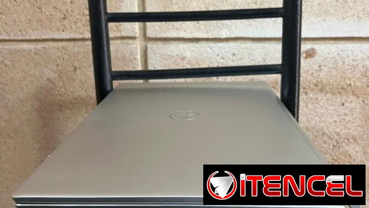 💻 Laptop Dell Inspiron 7501 Gama Alta GAMING 🎮