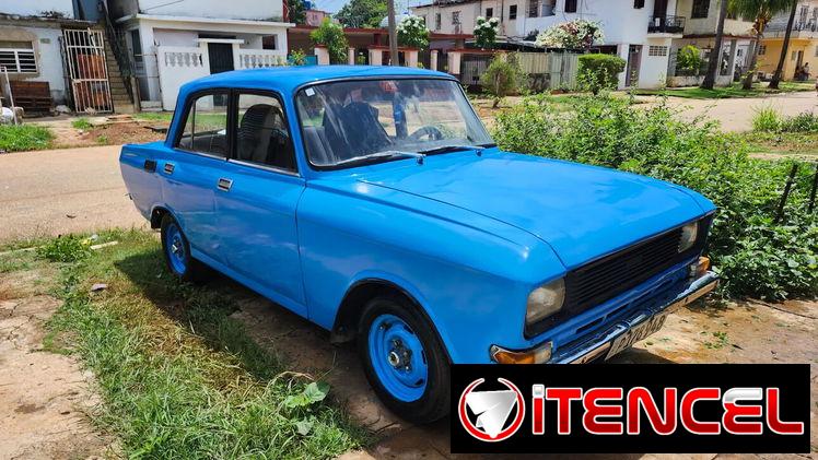 Venta de auto