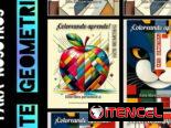 Arte pop para colorear, libros de entretenimiento para todas las edades