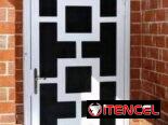 CARPINTERÍA EN ALUMINIO