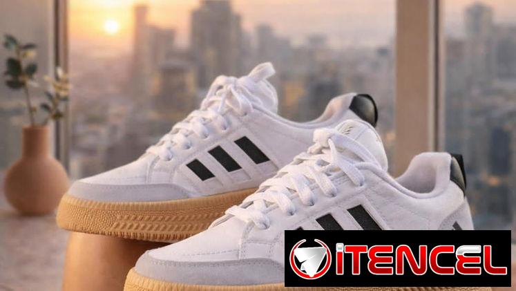Tenis de mujer disponibles sólo con mensajería ‼️