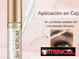 Crecimiento y fortaleza: Sérum de Pestañas y Cejas Farmasi✨