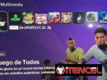 Play 5 Slim de disco