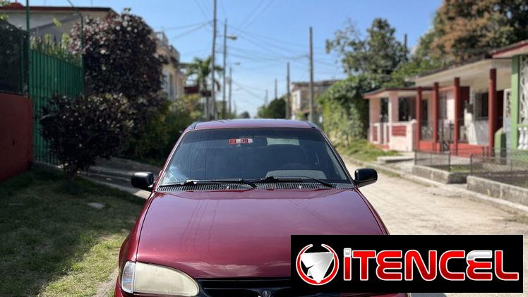 DAEWOO LEMANS DEL 94 🚗