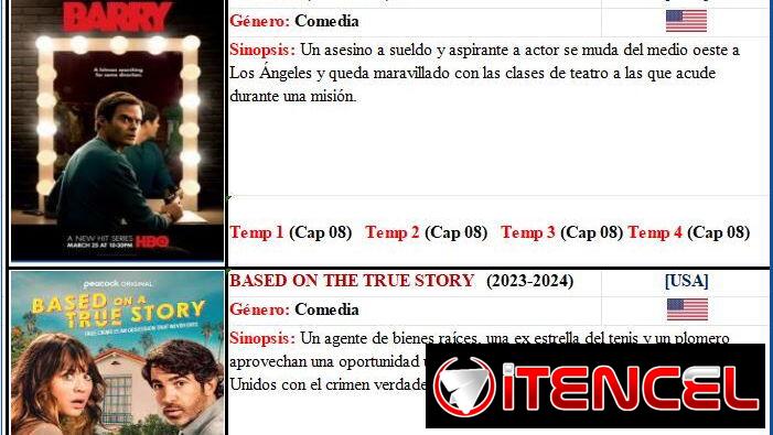 ■■■■■ SE ELABORA AL FORMATO PDF CATALOGO AUDIOVISUALE ■■■■■ Hace que la gente te conocen
