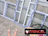 ✅ El precio se olvida pero la calidad se recuerda Realizamos trabajos de carpintería de aluminio y cristales
