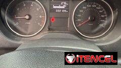 Peugeot 301 2017 caja 6ta cimex hago traspaso en el precio