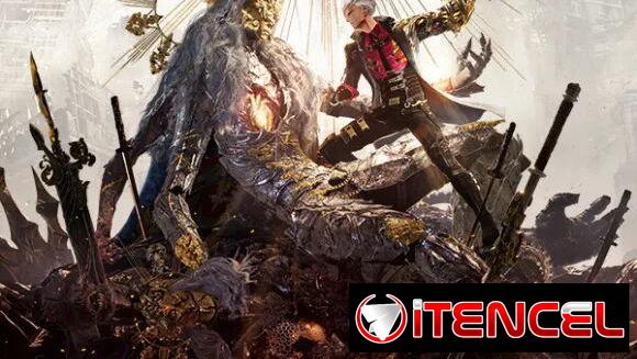 Code Vein 2 (Juegos Digitales PlayStation & Xbox)