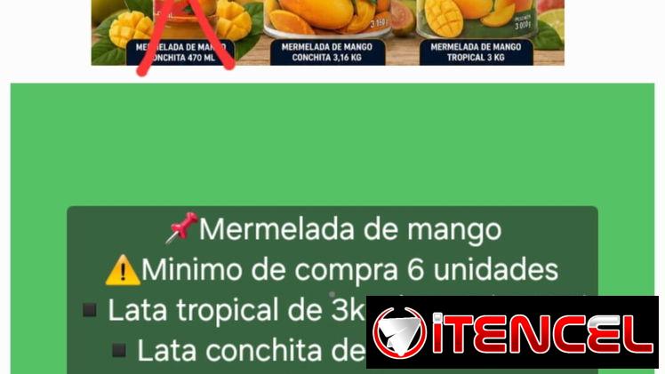 Detalles en las imágenes