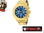 Reloj invicta pro diver 36974 original