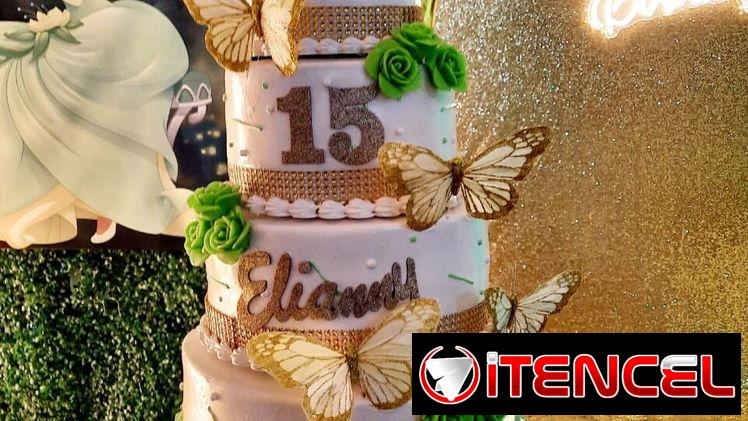 Decoraciones y todos los servicios para fiestas de quince