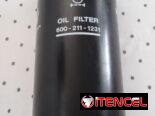 Filtro de aceite.50745232
