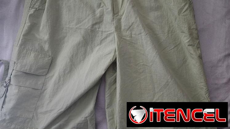 Pantalones anchos zara totalmente nuevos