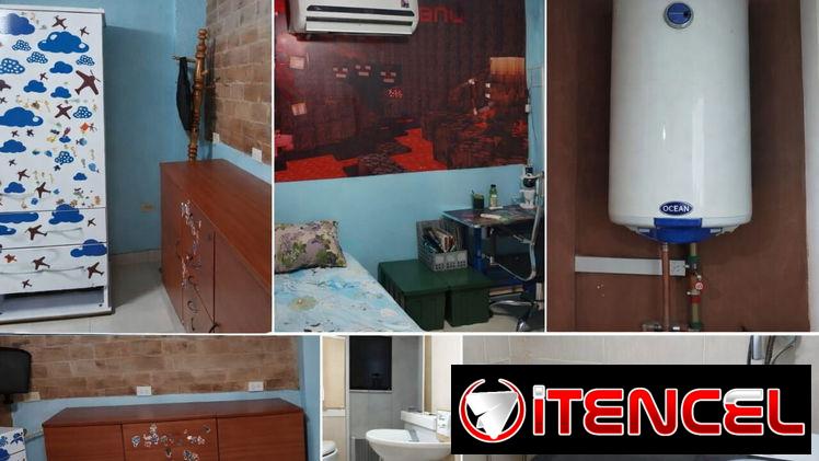 Se vende apartamento en la Habana Vieja