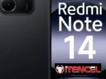 Redmi Note 14 NUEVO con accesorios y garantía. $210. Ganga!