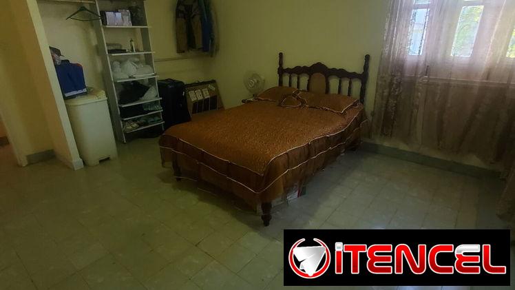 🍀 Se vende apartamento en un tercer nivel ubicado en el Reparto Miramar perteneciente al Municipio Playa 🍀