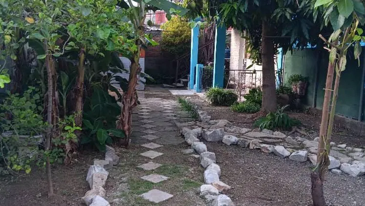 Venta de dos casas en una