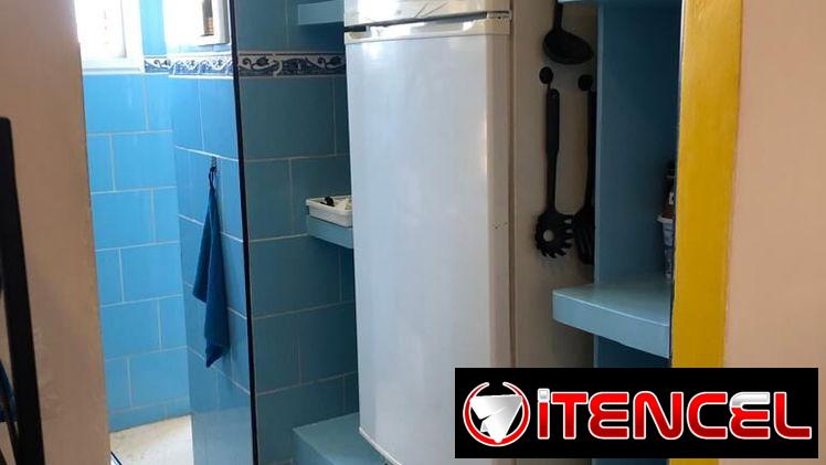 Apartamento moderno en el Bulevar de San Rafael